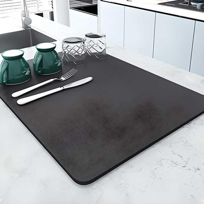 Quick Drying Kitchen Mat