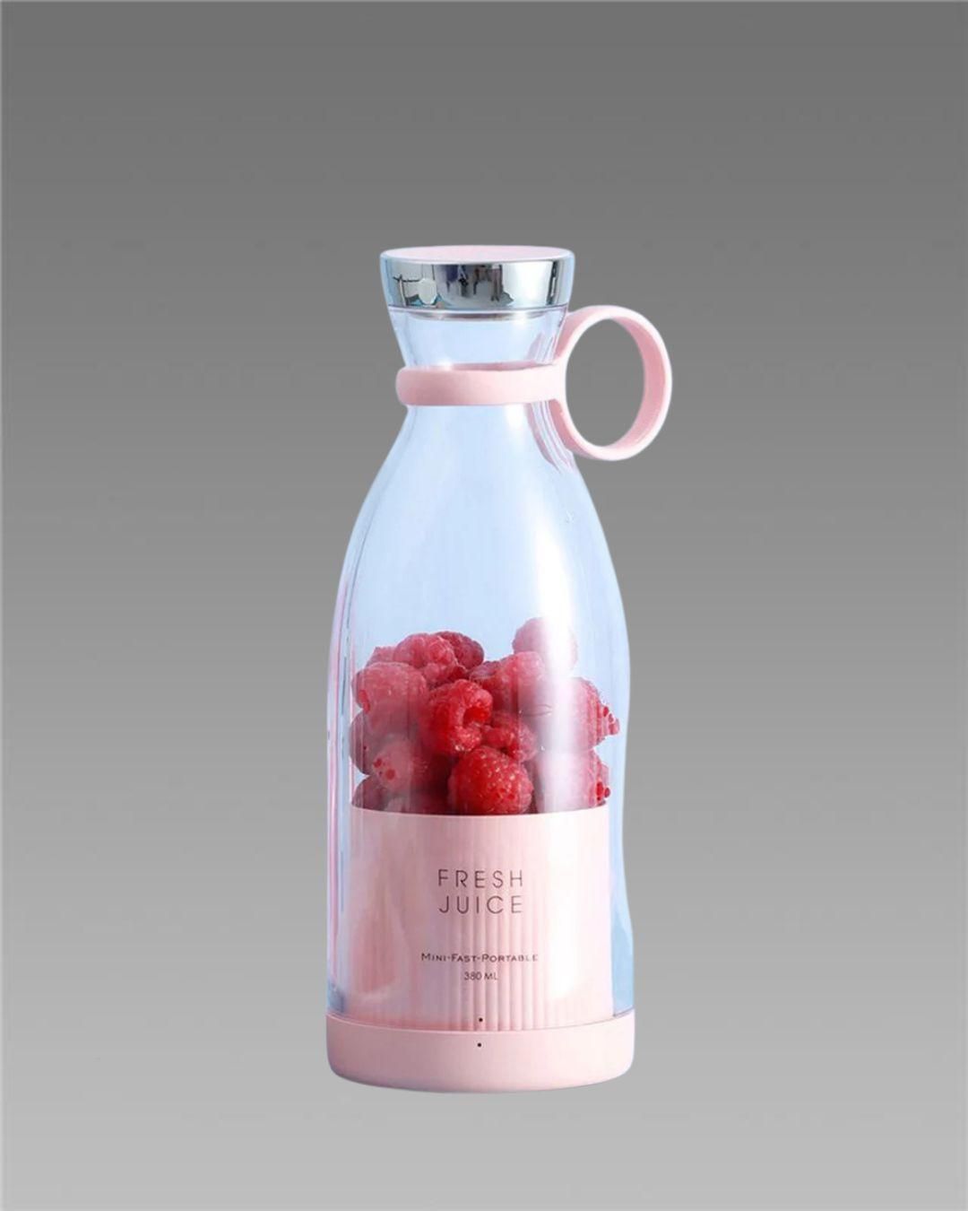 BlendJet - Electric Rechargeable Juicer and Blender