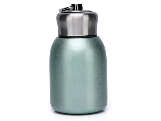 The EverTemp Nomad Collection | Premium Mini Insulated Flasks