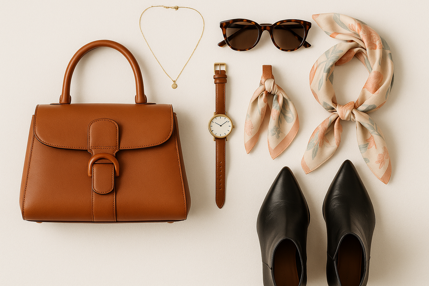 Fashion & Accessories