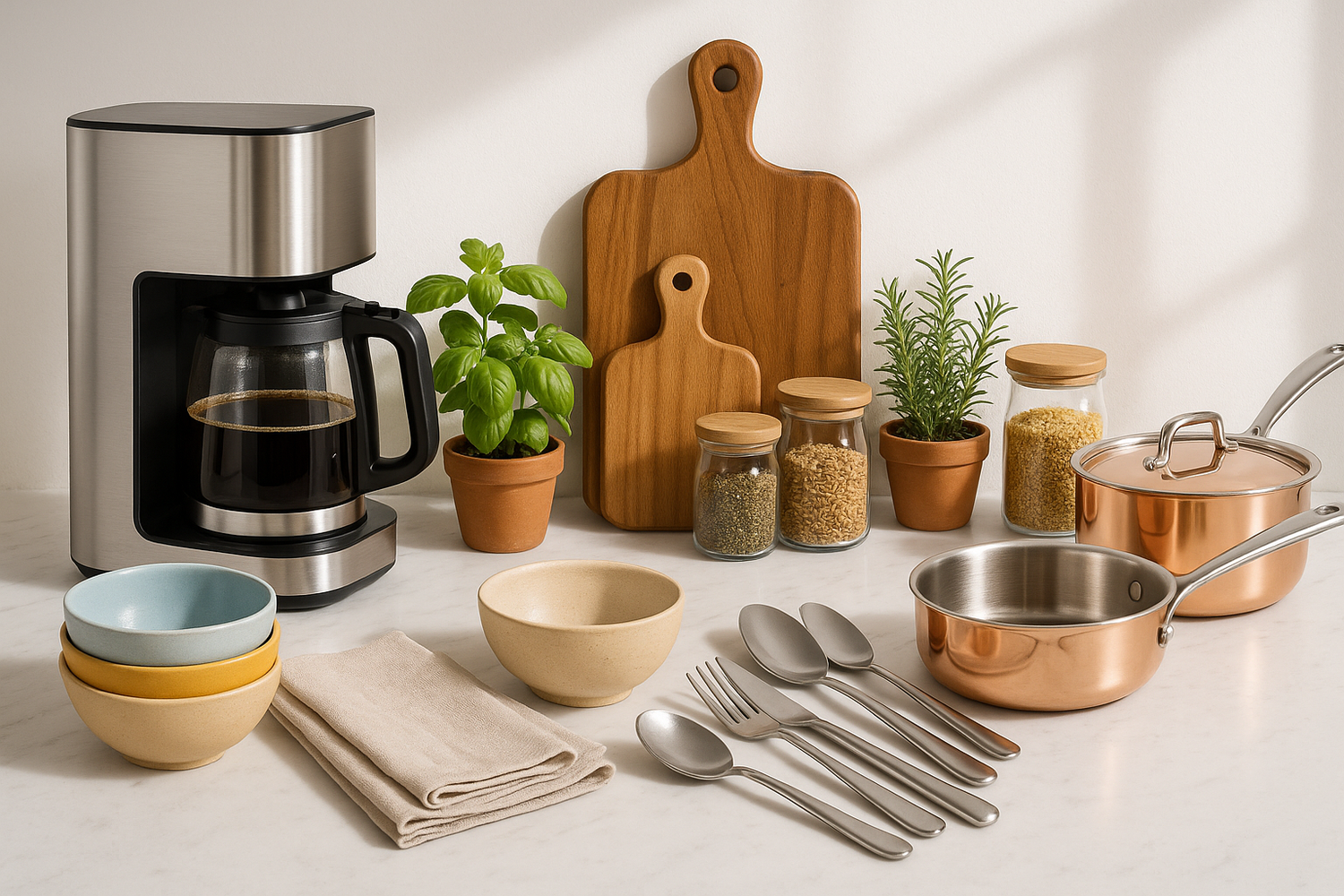 Home & Kitchen