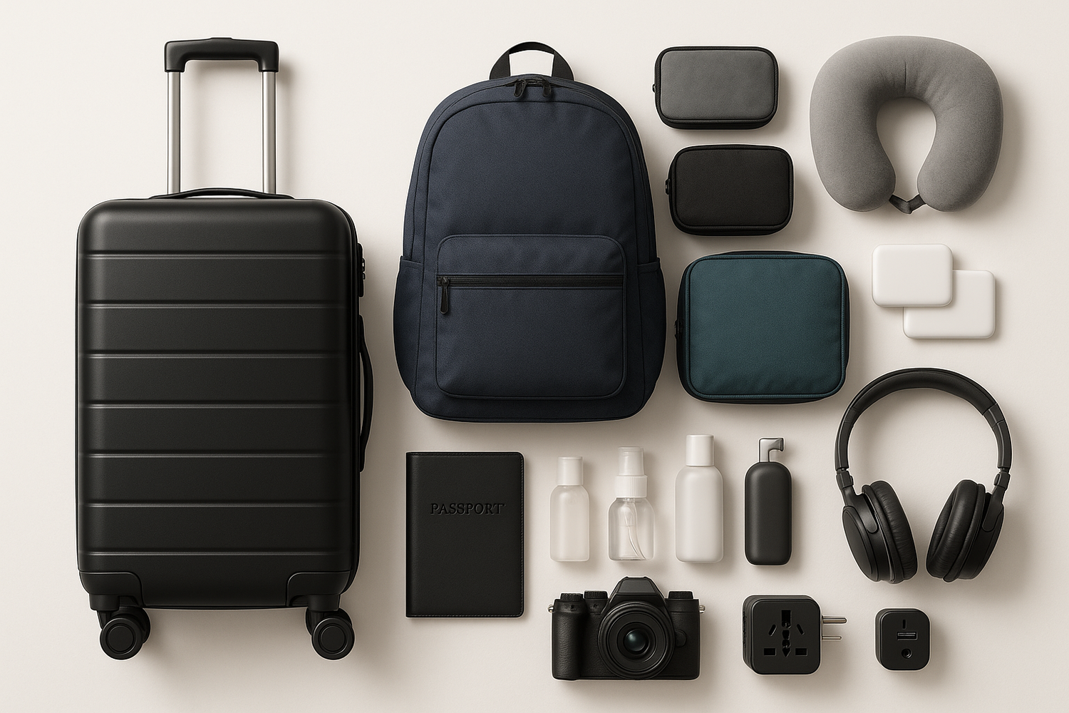 Travel Gear