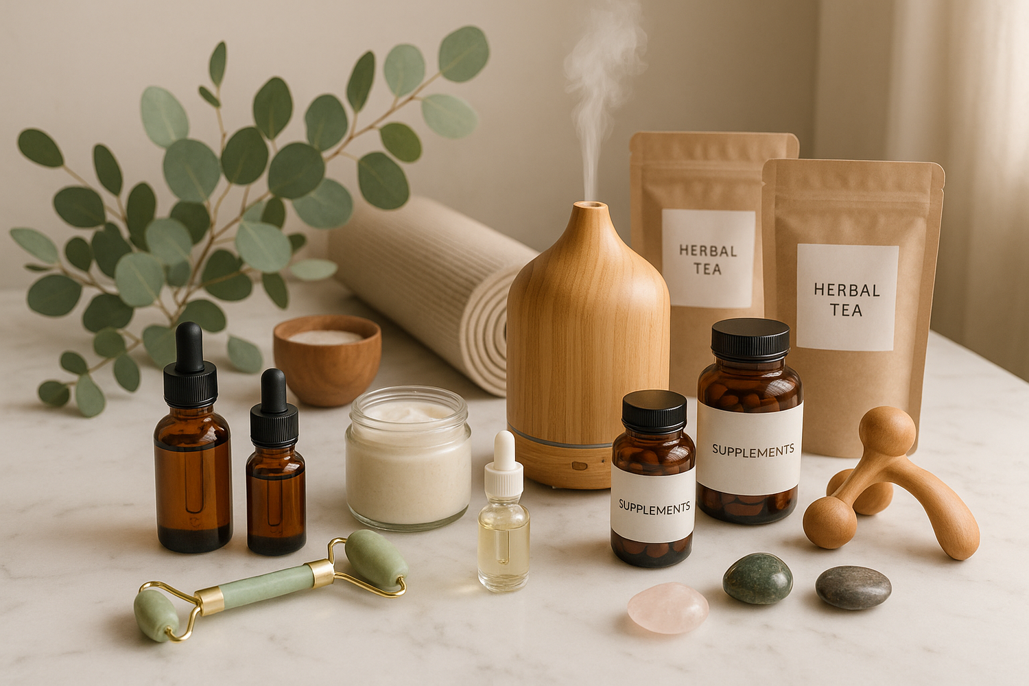 Wellness