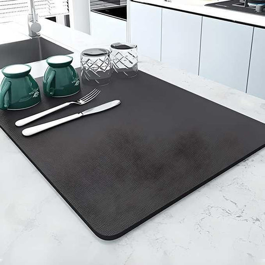 Quick Drying Kitchen Mat