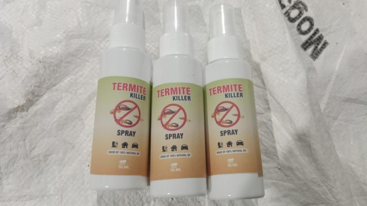 Termite Killer Spray