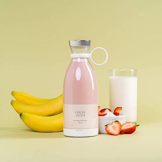 BlendJet - Electric Rechargeable Juicer and Blender