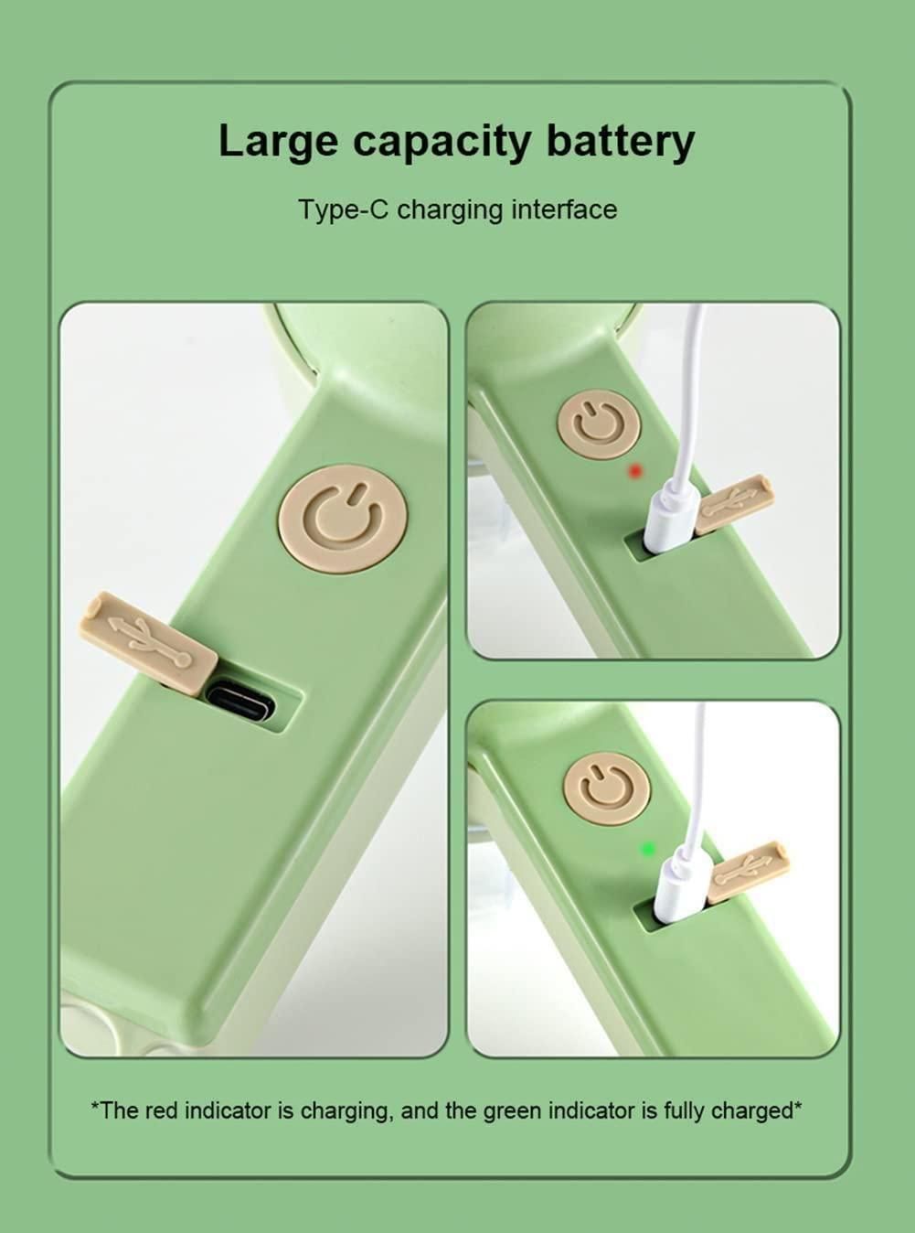 Electric Vegetable Chopper