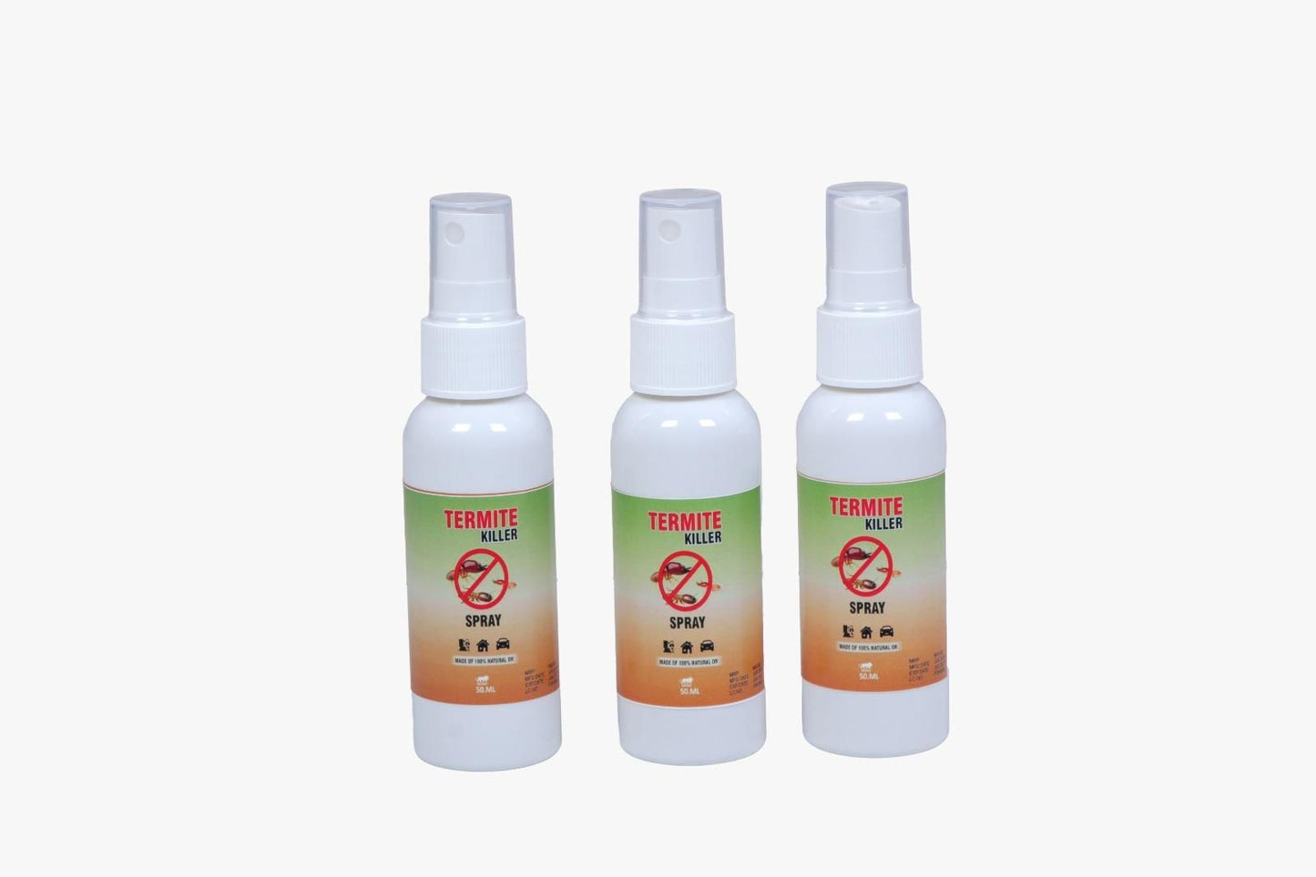 Termite Killer Spray