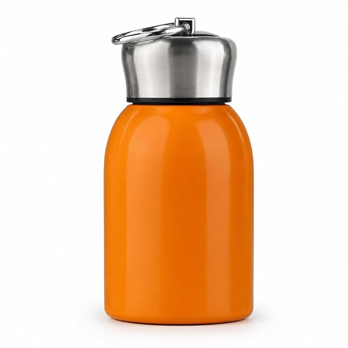 The EverTemp Nomad Collection | Premium Mini Insulated Flasks