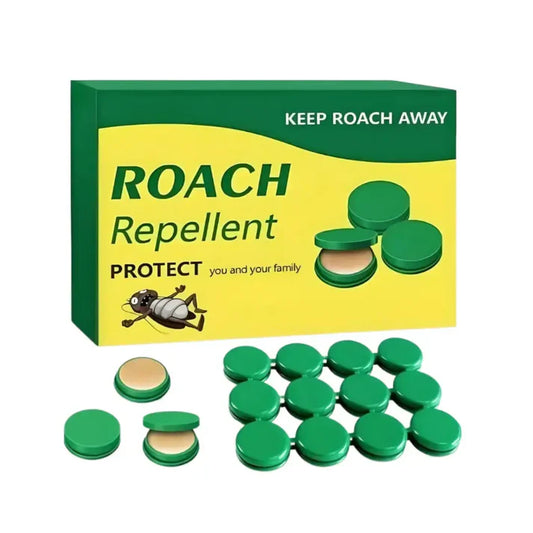 Cockroach Killer Gel (Pack of 24pc)