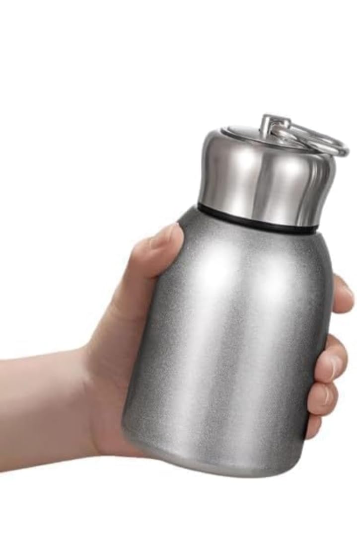 The EverTemp Nomad Collection | Premium Mini Insulated Flasks