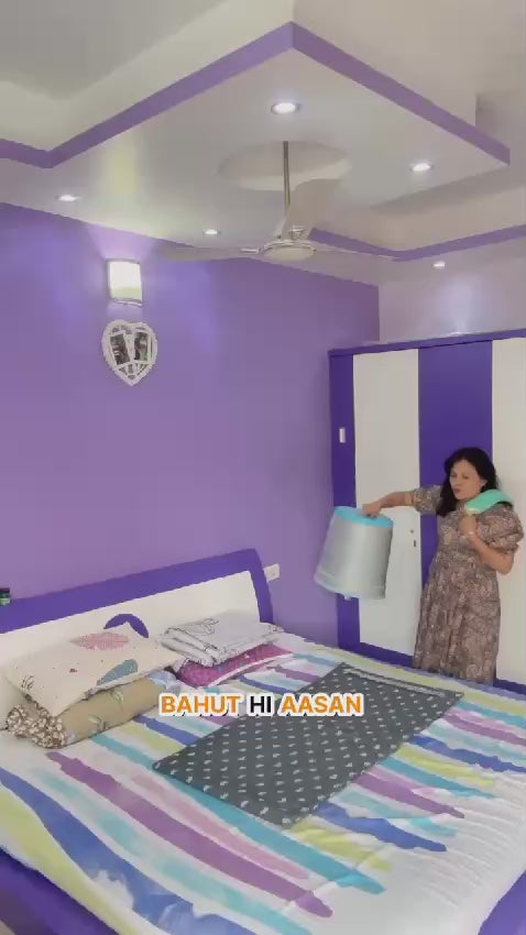 Ceiling Fan Cleaner