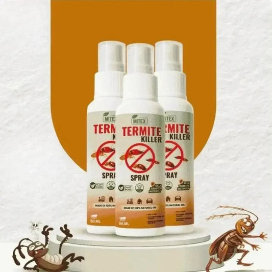 Termite Killer Spray